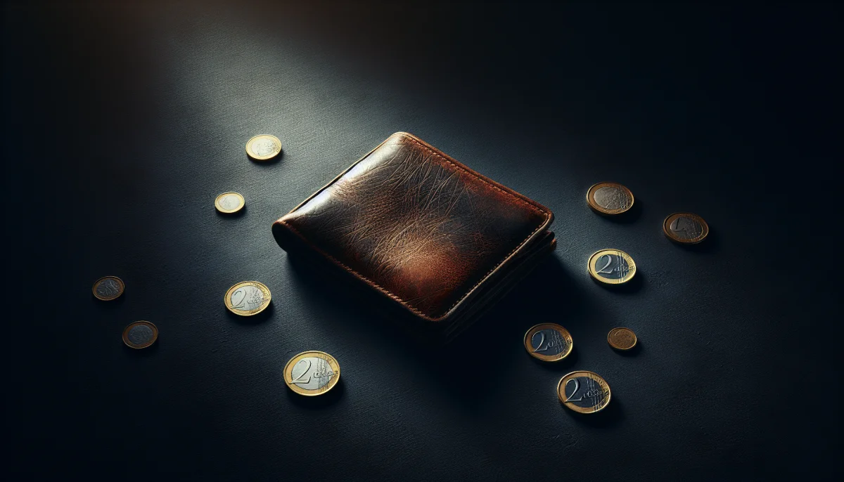 Budget étudiant : comment ne plus finir à sec avant le 20
