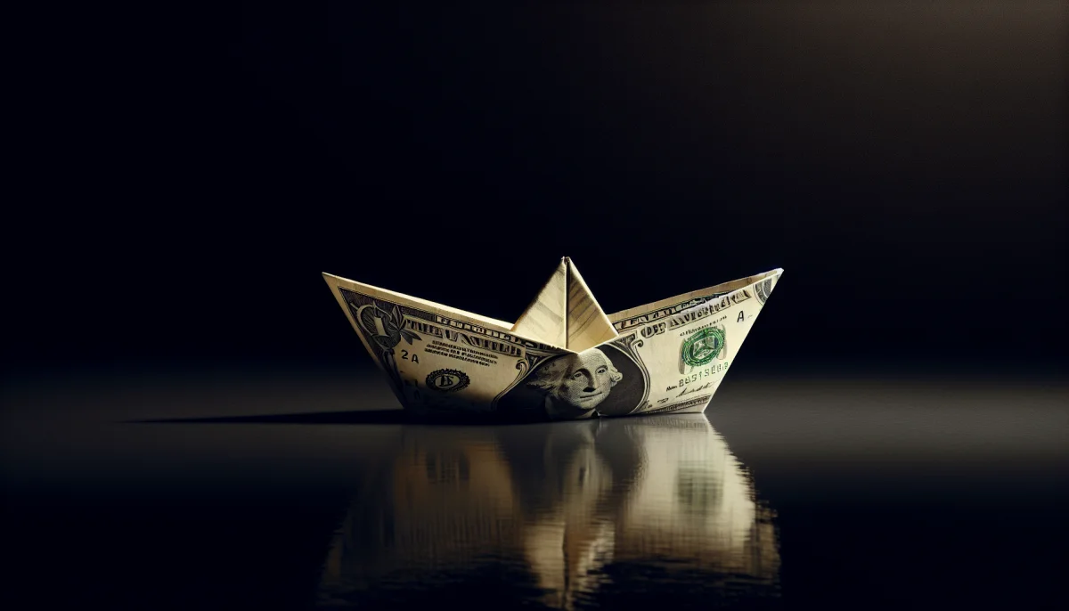 Sur quoi repose vraiment la valeur du dollar américain